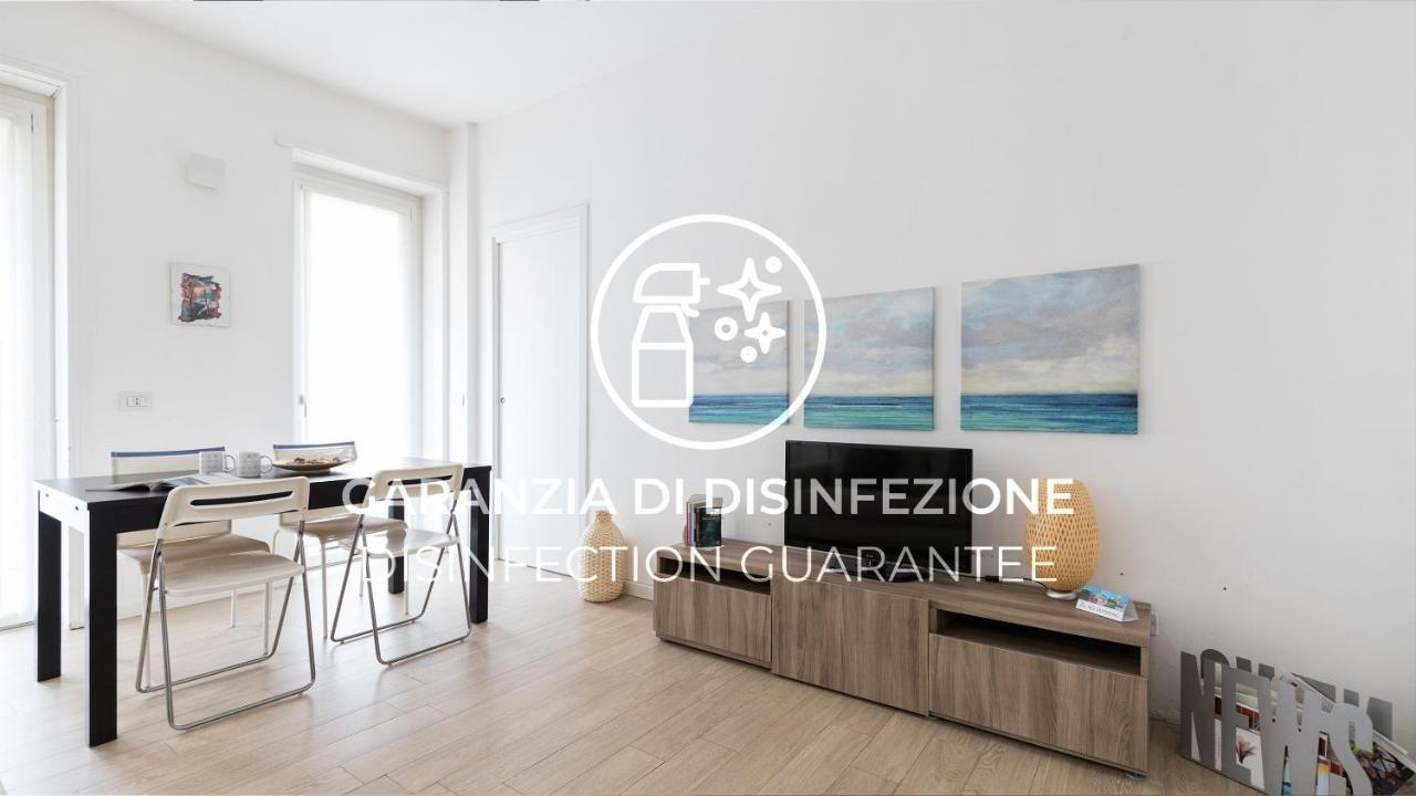 Italianway - Spontini 10 - Ms 2 Nt Διαμέρισμα Μιλάνο Εξωτερικό φωτογραφία