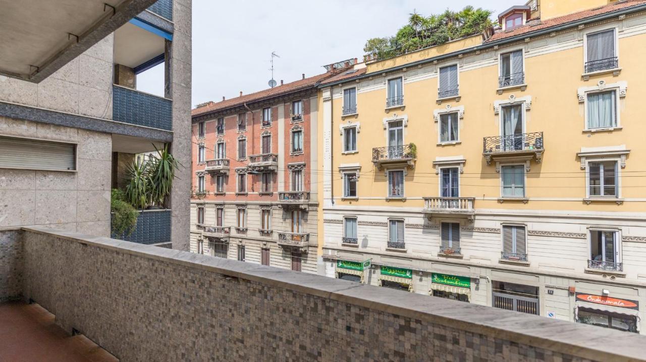 Italianway - Spontini 10 - Ms 2 Nt Διαμέρισμα Μιλάνο Εξωτερικό φωτογραφία